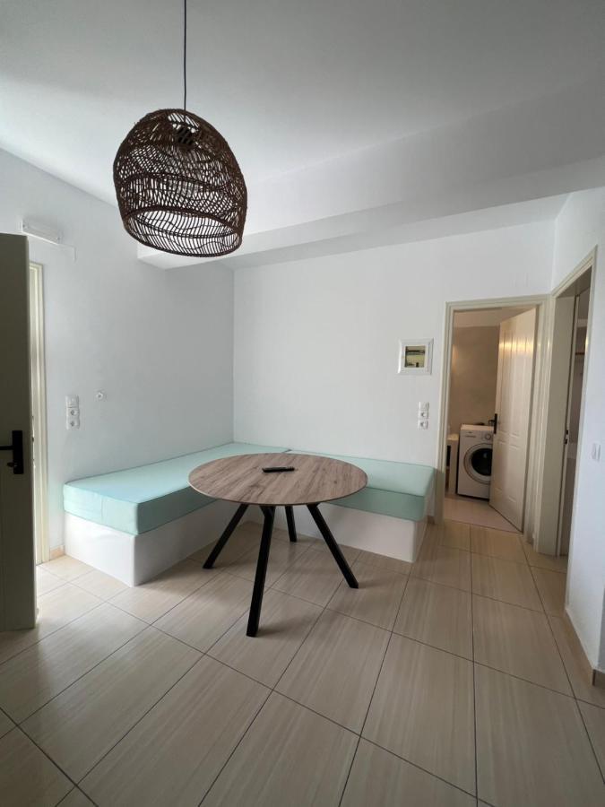 Blackrock Suites Karterados  Exterior photo